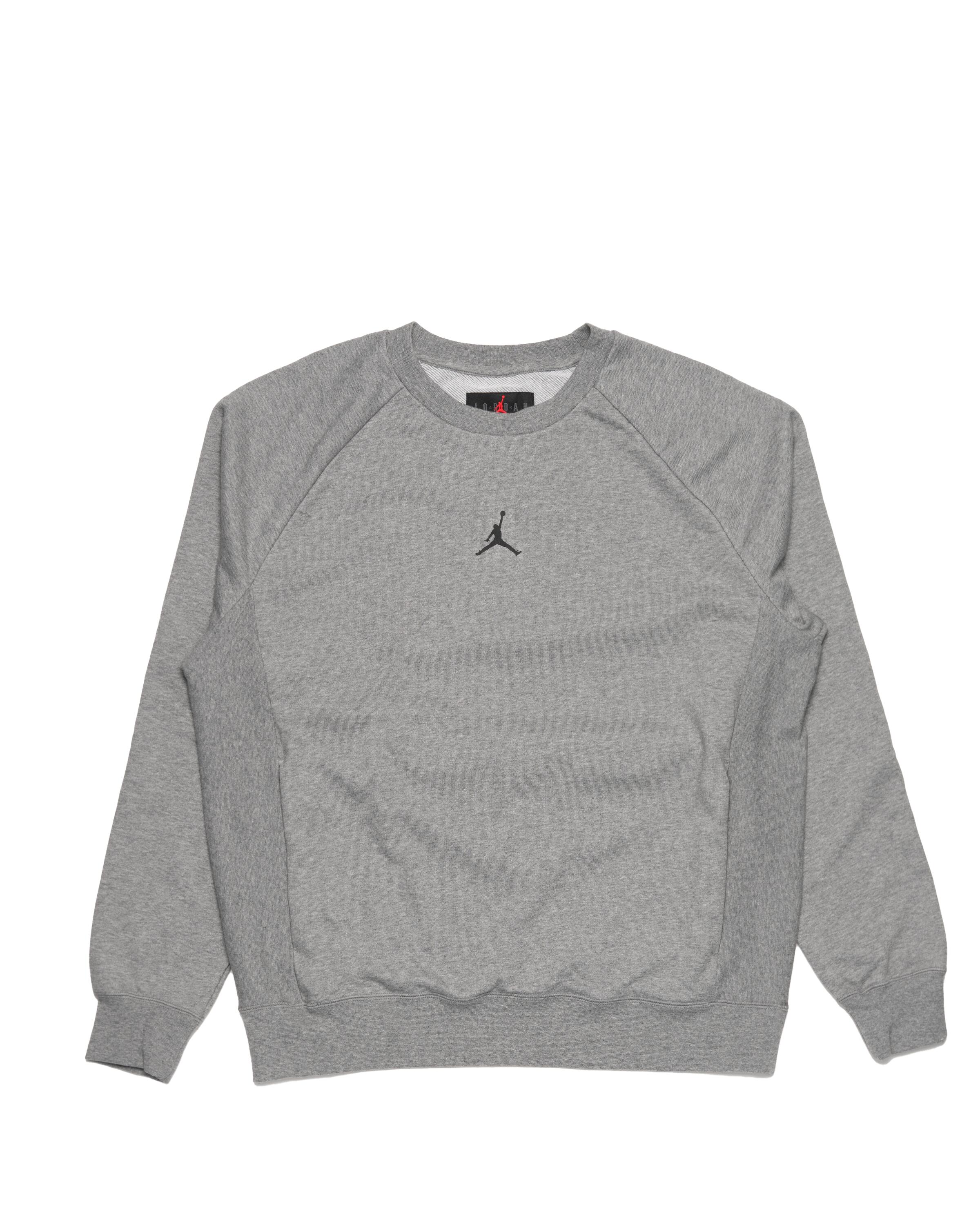 Air Jordan Dri-FIT Sports Fleece Pullover | DV1286-091 | AFEW STORE